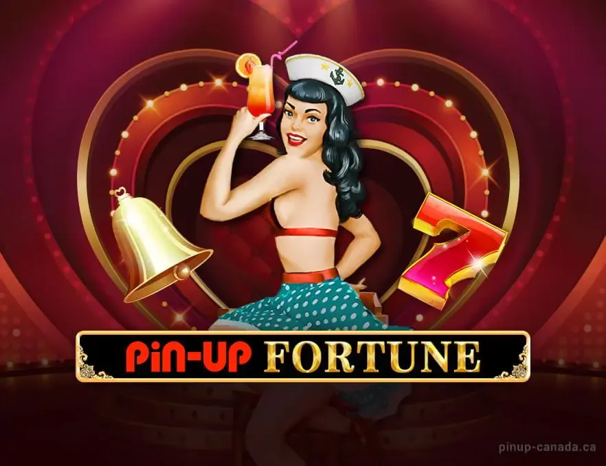 Simsinos Fortune Slot
